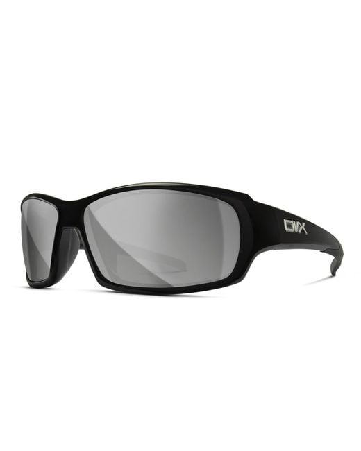 DVX Black Oculus By Wiley X