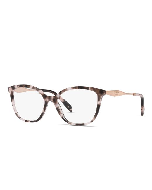 Prada Black Pr 02Zv