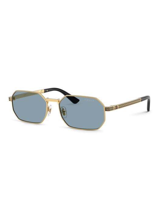 Versace Black Ve2297 for men