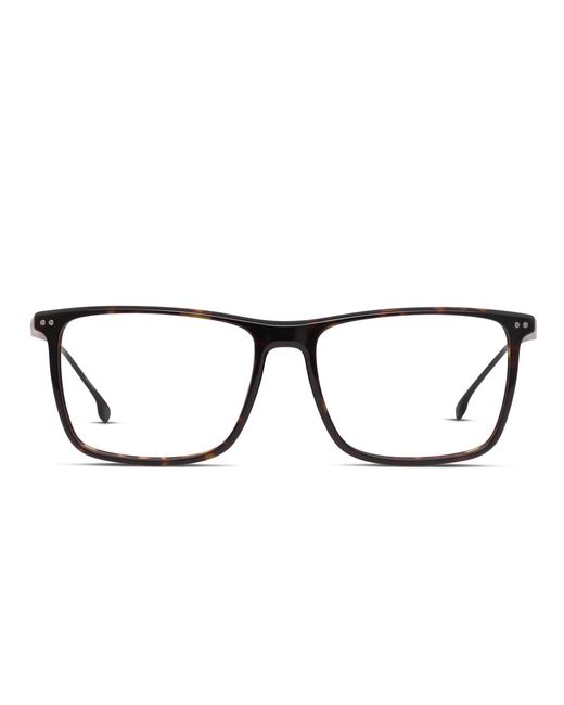 Carrera Black 8868 for men