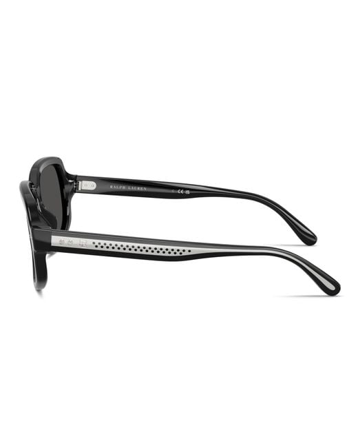 Ralph Lauren Black Rl8238U