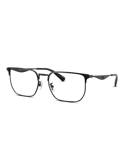 COACH Black Hc5178 for men