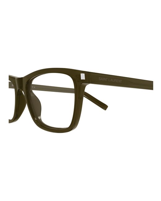 Saint Laurent Black Sl841 for men