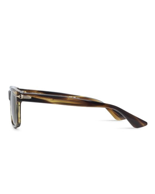 Montblanc Black Mb0263S for men