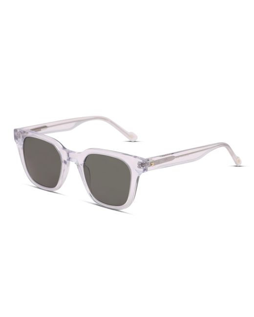 Le Specs Black Biopic