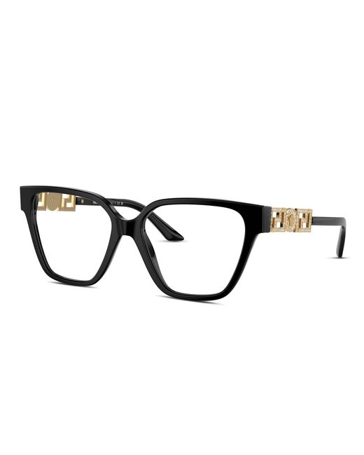 Versace Black Ve3358Bf