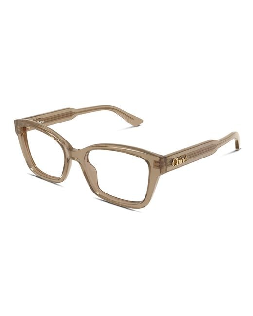 Chloé Black Ch0380O