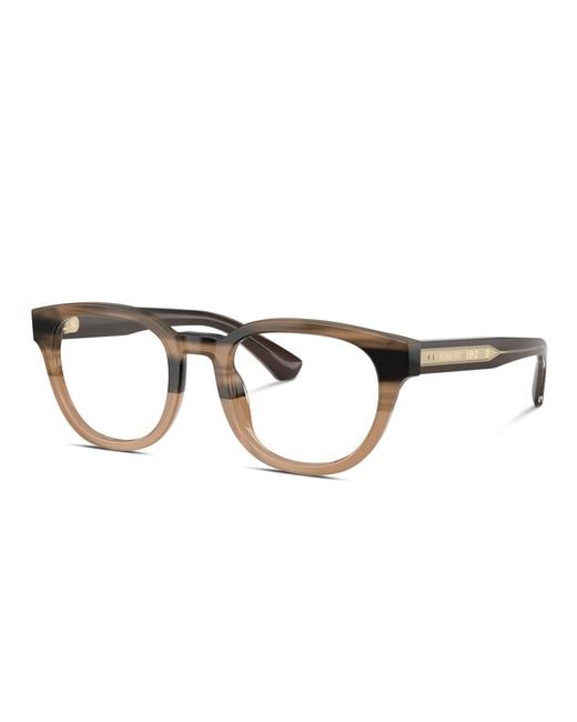 Burberry Black Be2454 for men