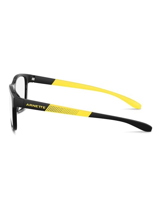 Arnette Black An7240U Oribee for men