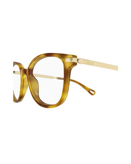 Chloé Black Ch0359O