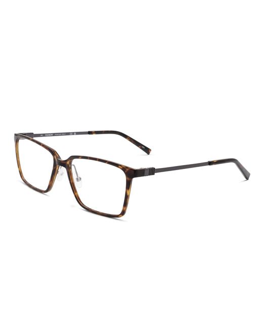 Flexon Black Ep8010 for men