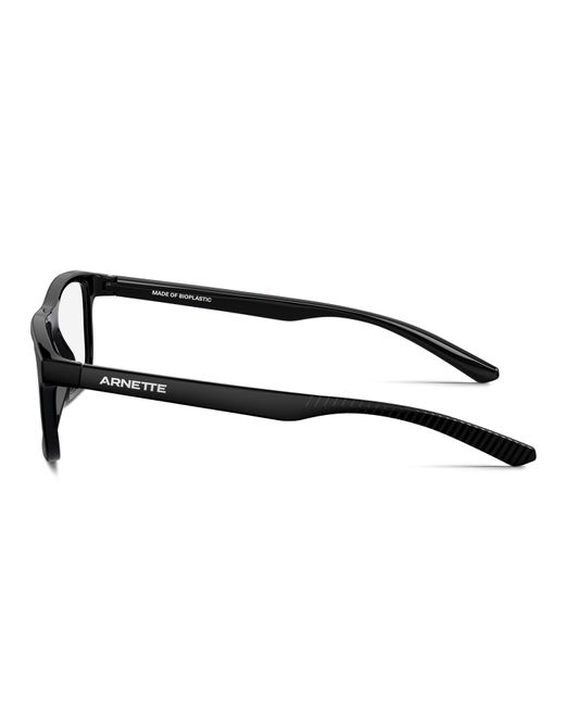 Arnette Black An7249 Ogori for men