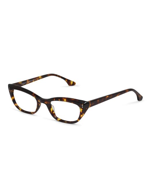 Oublie Black Brigantia