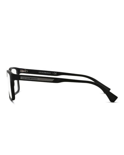 Emporio Armani Black Ea3038