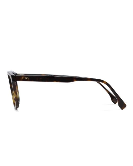 Fendi Black Fe50081I