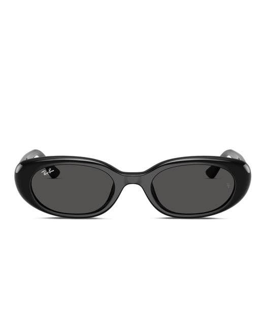 Ray-Ban Black Rb4441D