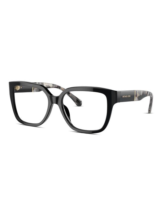 Michael Kors Black Eyeglasses