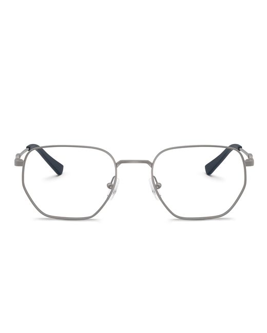 ARMANI EXCHANGE Black Ax1074