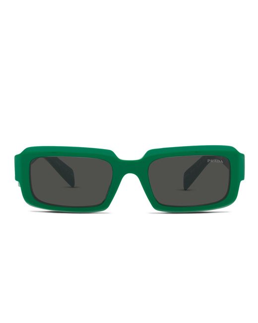 Prada Green Pr27Zs for men