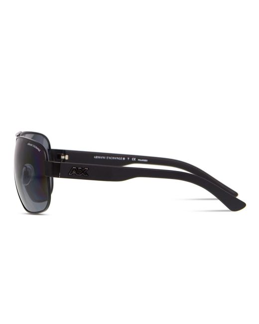 ARMANI EXCHANGE Black Ax2012S for men