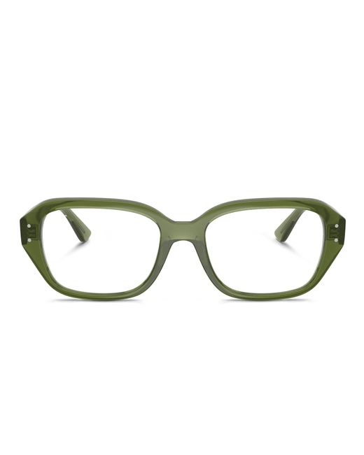 Ray-Ban Black Rx7258 Shea for men