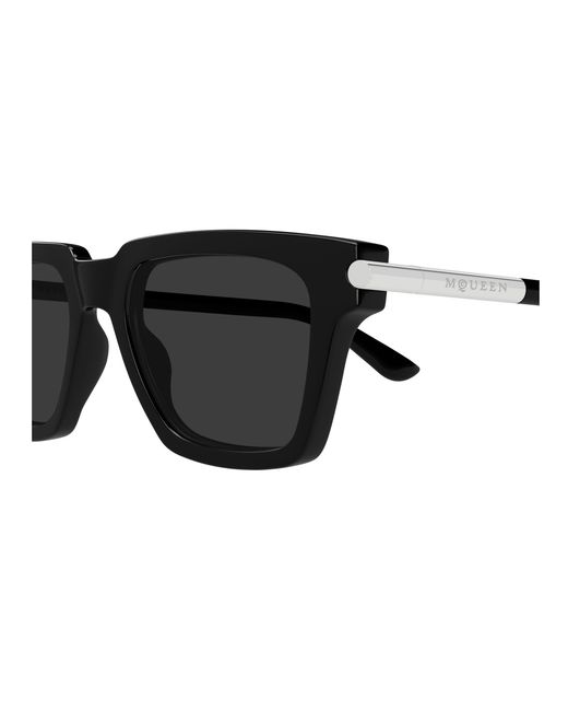 McQueen Black Am0519S for men