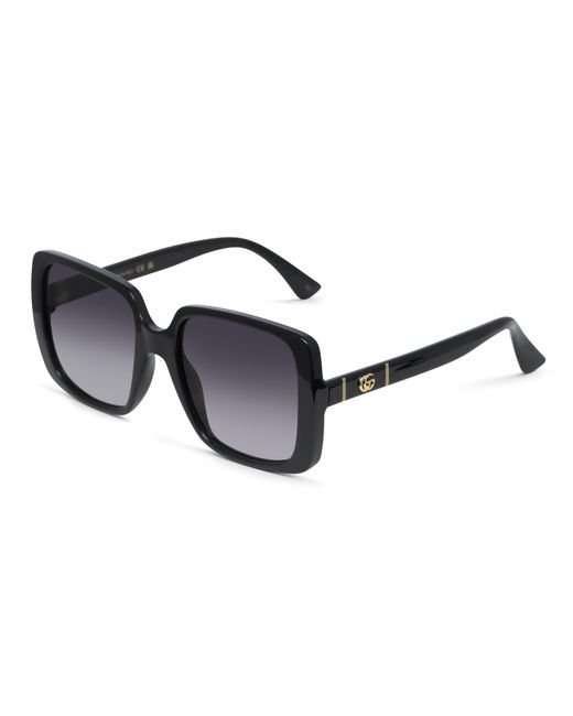 Gucci Black Gg0632S
