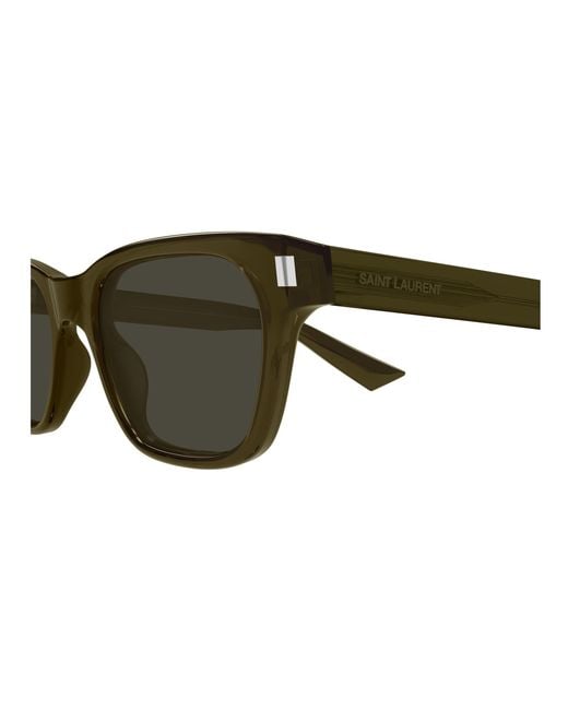 Saint Laurent Black Sl874