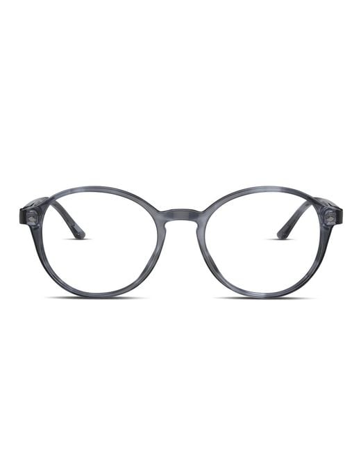 Giorgio Armani Black Ar7004