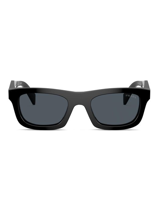 Prada Black Prc06S