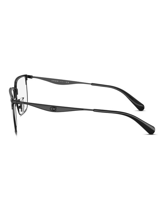 COACH Black Hc5178 for men