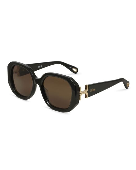 Chloé Black Ch0236S