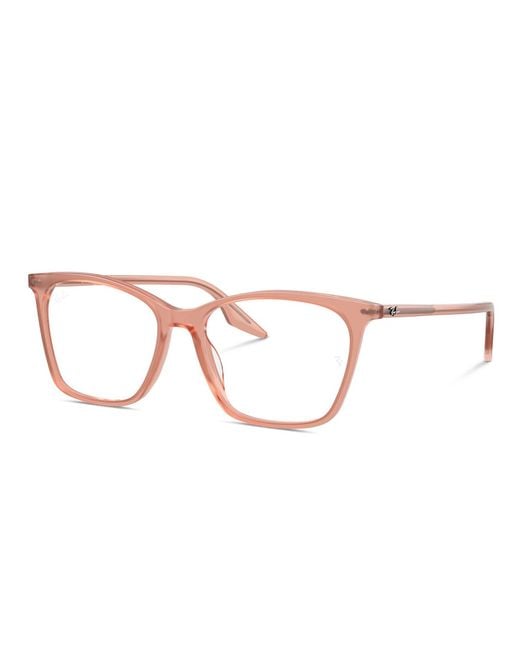 Ray-Ban Black Rx5422