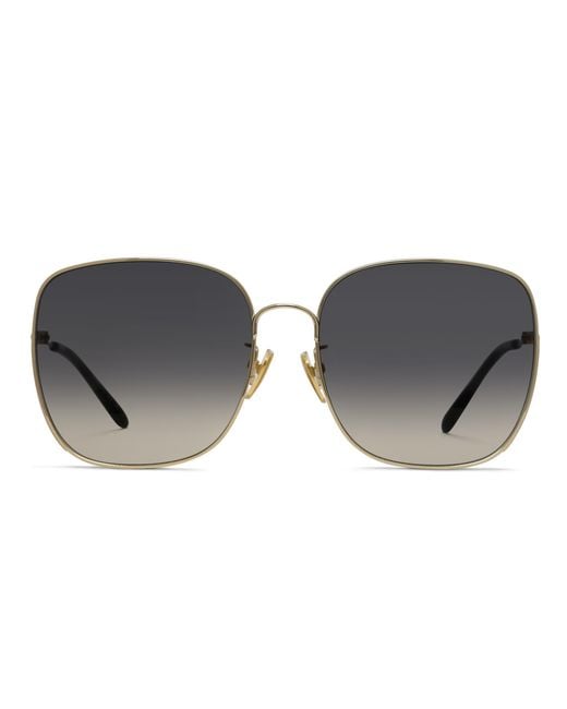 Chloé Black Ch0170Sa