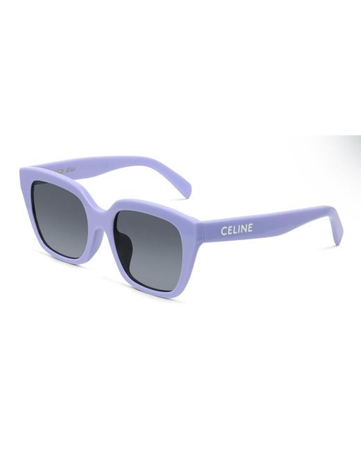 Céline Black Cl40198F