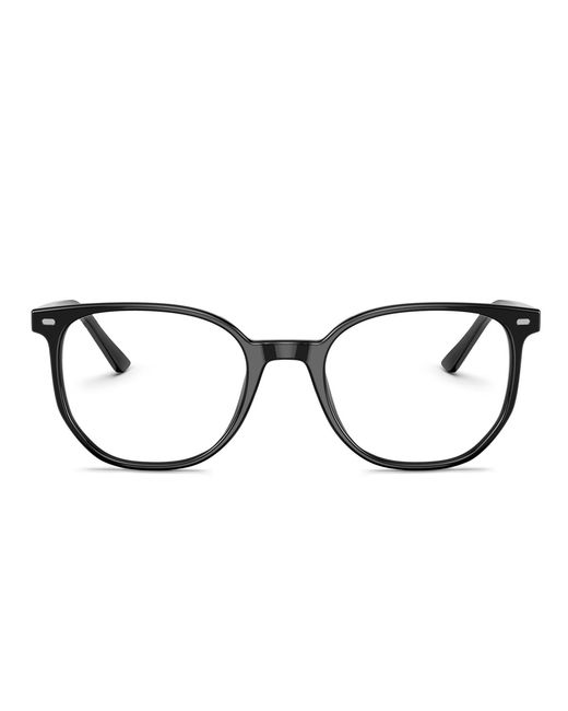 Ray-Ban Black Rx5397F Elliot
