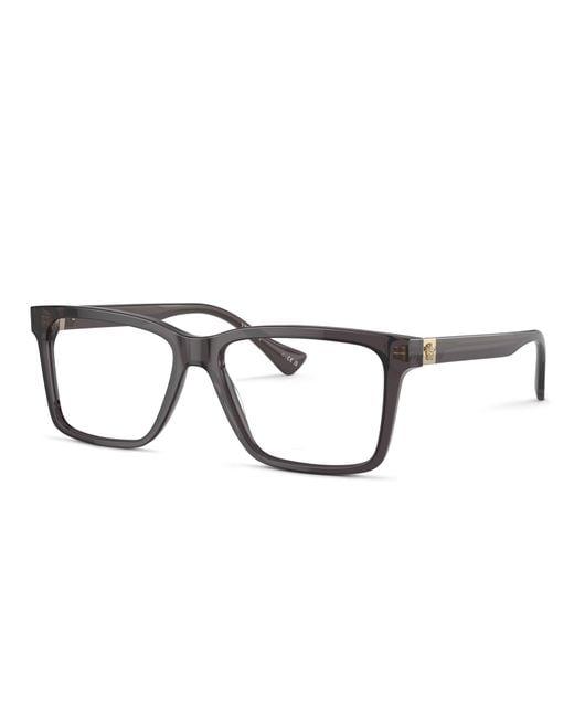 Versace Black Ve3328F for men