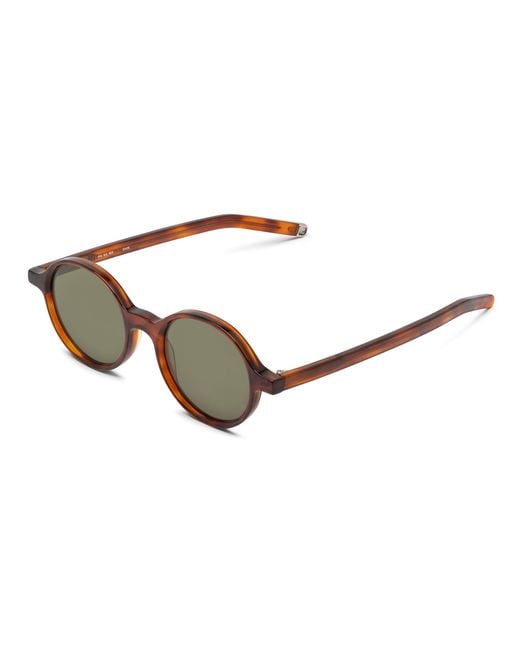 FORK Green Cue Tortoise