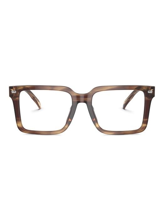 Michael Kors Black Mk4121U Mosel for men