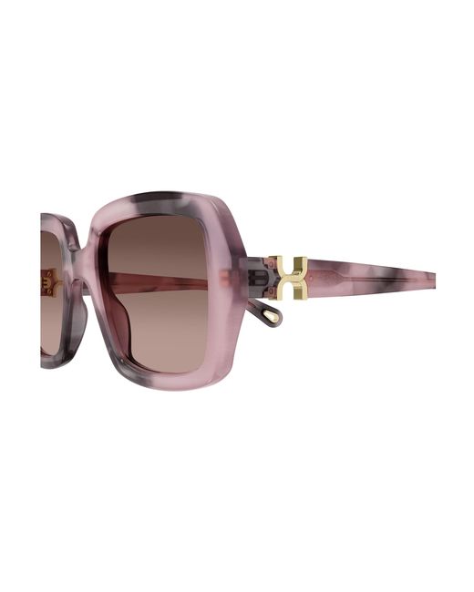 Chloé Black Ch0301S