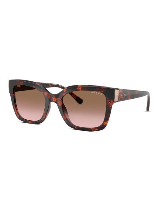 Vogue Black Vo5613Sb