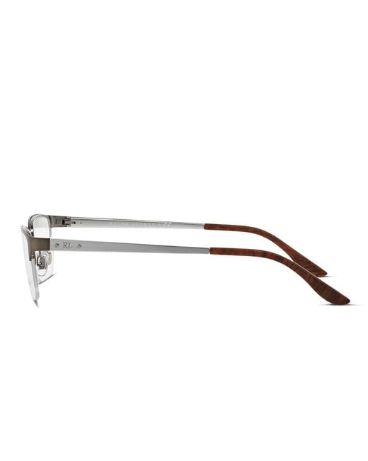 Ralph Lauren Black Rl5089 for men