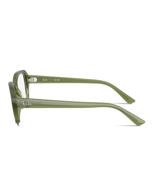 Ray-Ban Black Rx7258 Shea for men