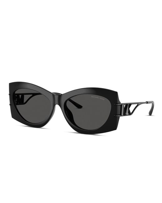 Michael Kors Black Navarra Mk2235U 300587