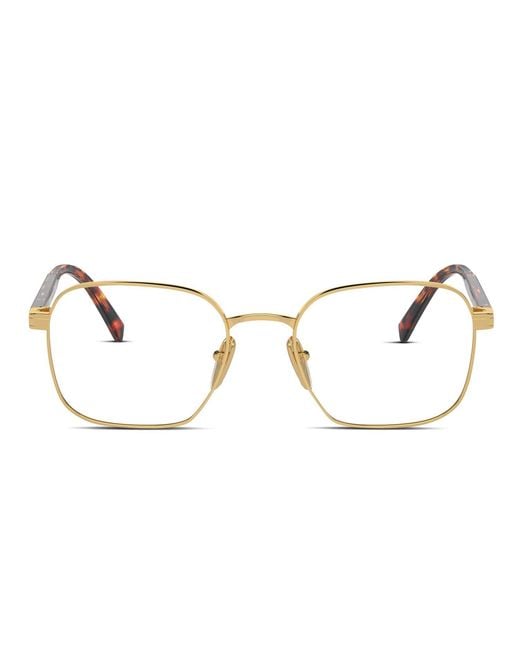Prada Black Pra55V for men