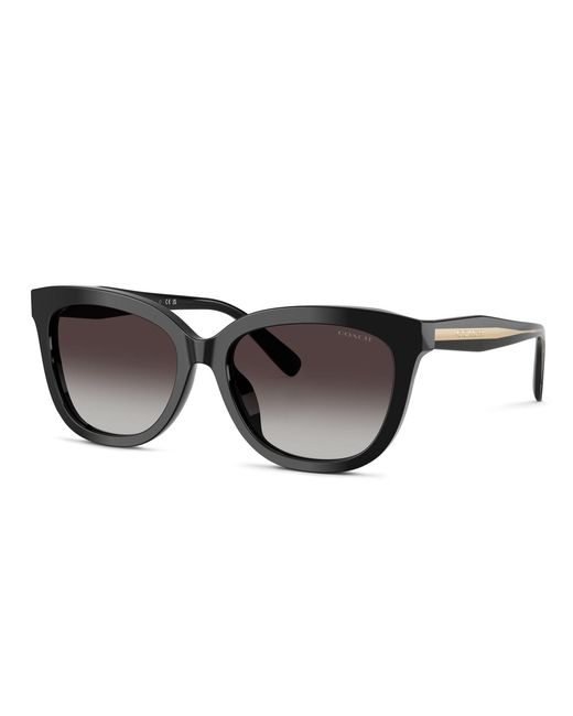 COACH Black Hc8453U