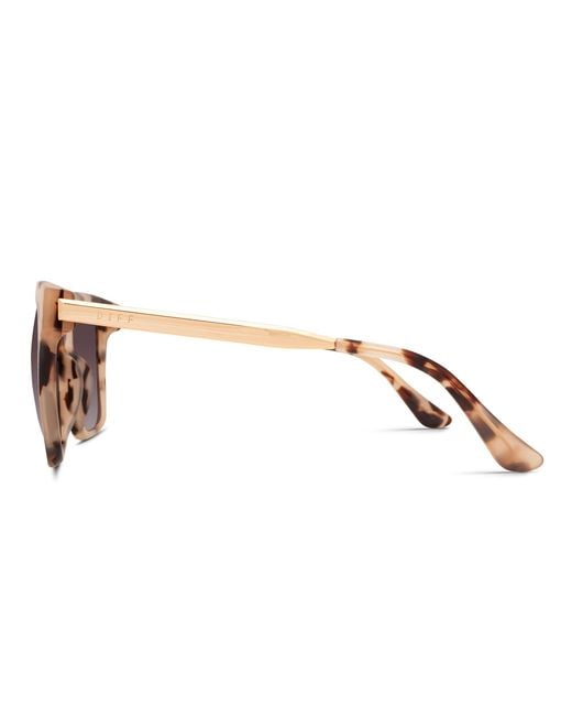 DIFF Black Bella Tortoise