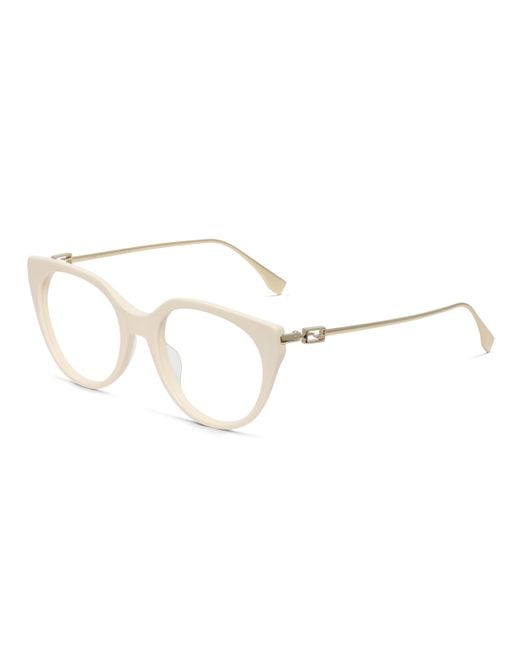 Fendi Black Fe50010I