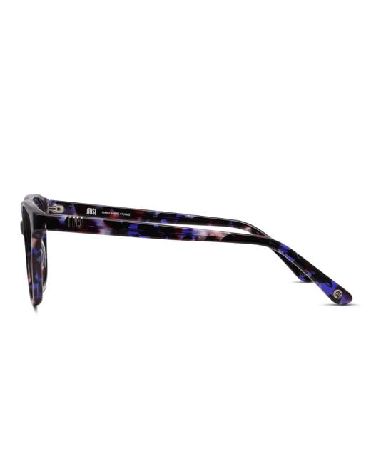 Muse Black Hopper