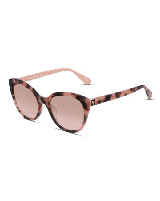 Kate Spade Black Amberlee/S